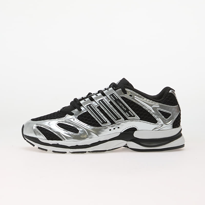 adidas Adistar Mld Core Black/ Silver Met./ Ftwr White