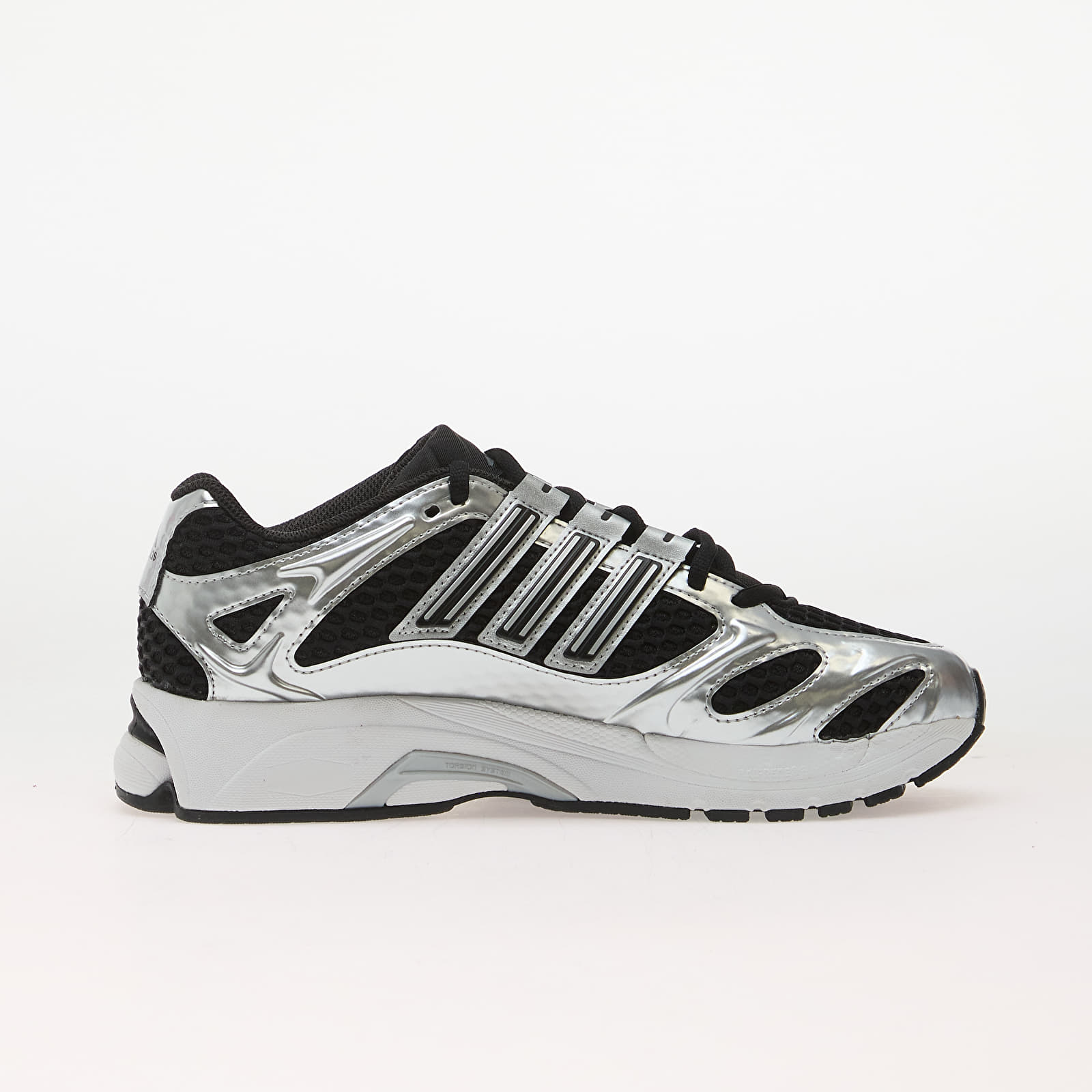 Дамски кецове и обувки adidas Adistar Mld Core Black/ Silver Met./ Ftwr White