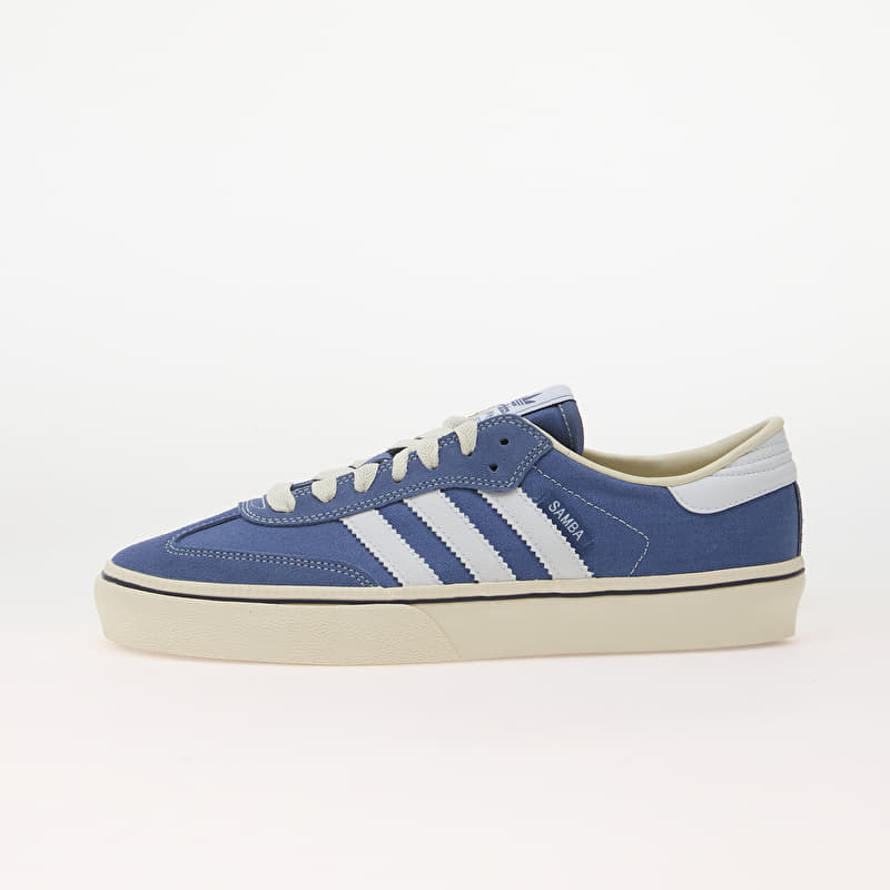 adidas Samba ST Crew Blue/ Ftwr White/ Cream White