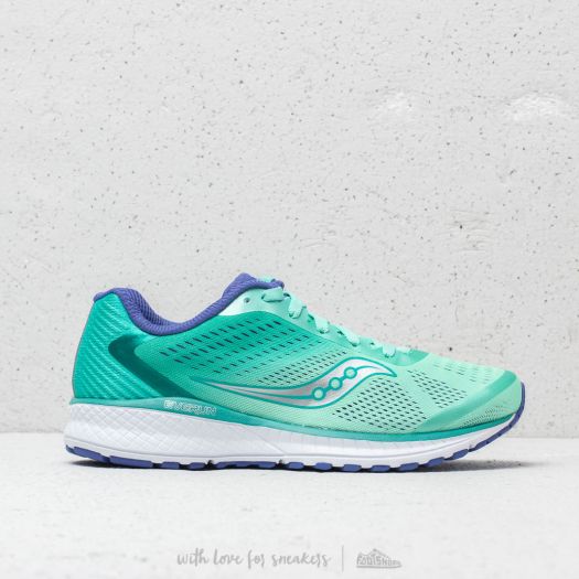 Saucony women's breakthru 4 hotsell