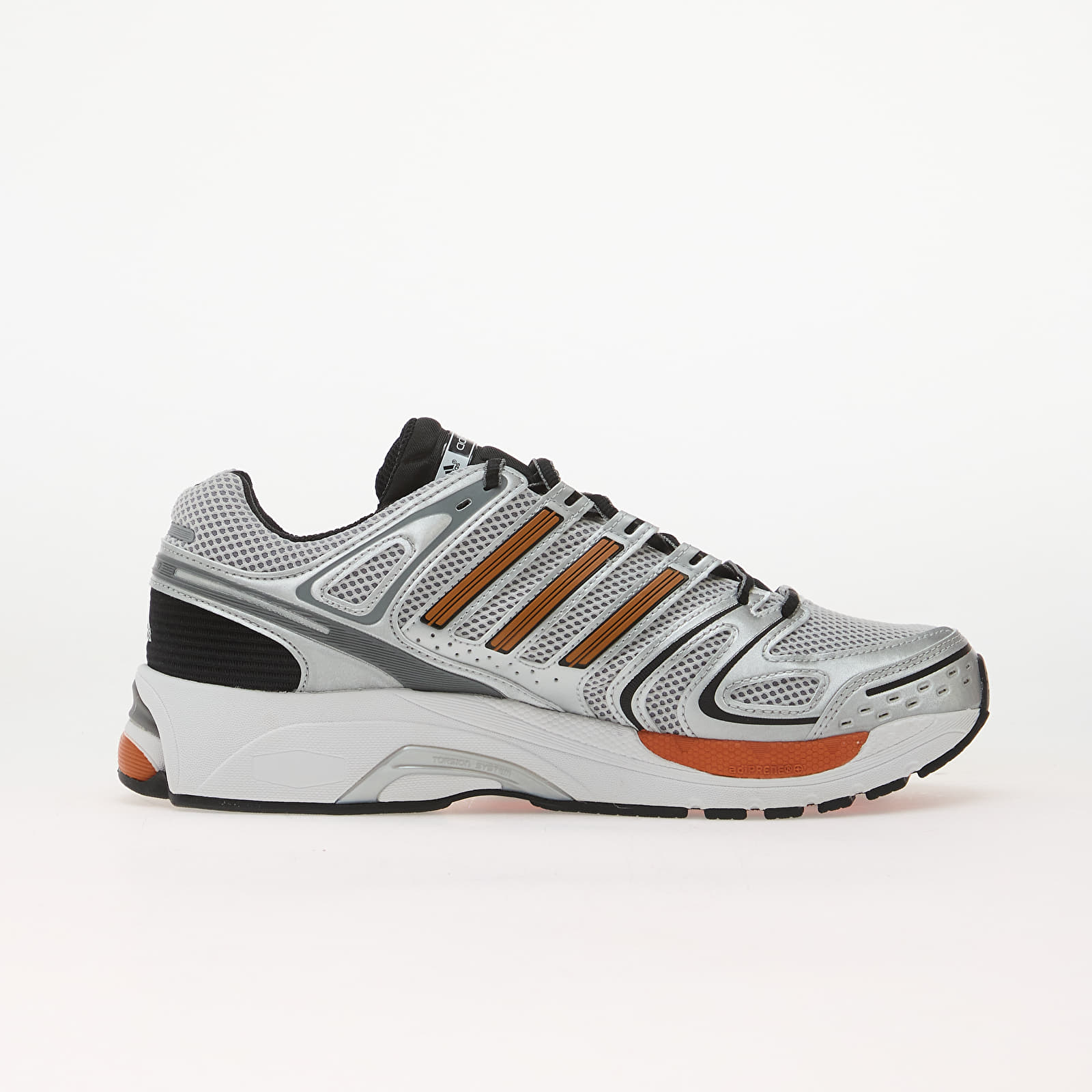 Skor för män adidas Adistar Control 5 Grey One/ Craft Orange/ Core Black