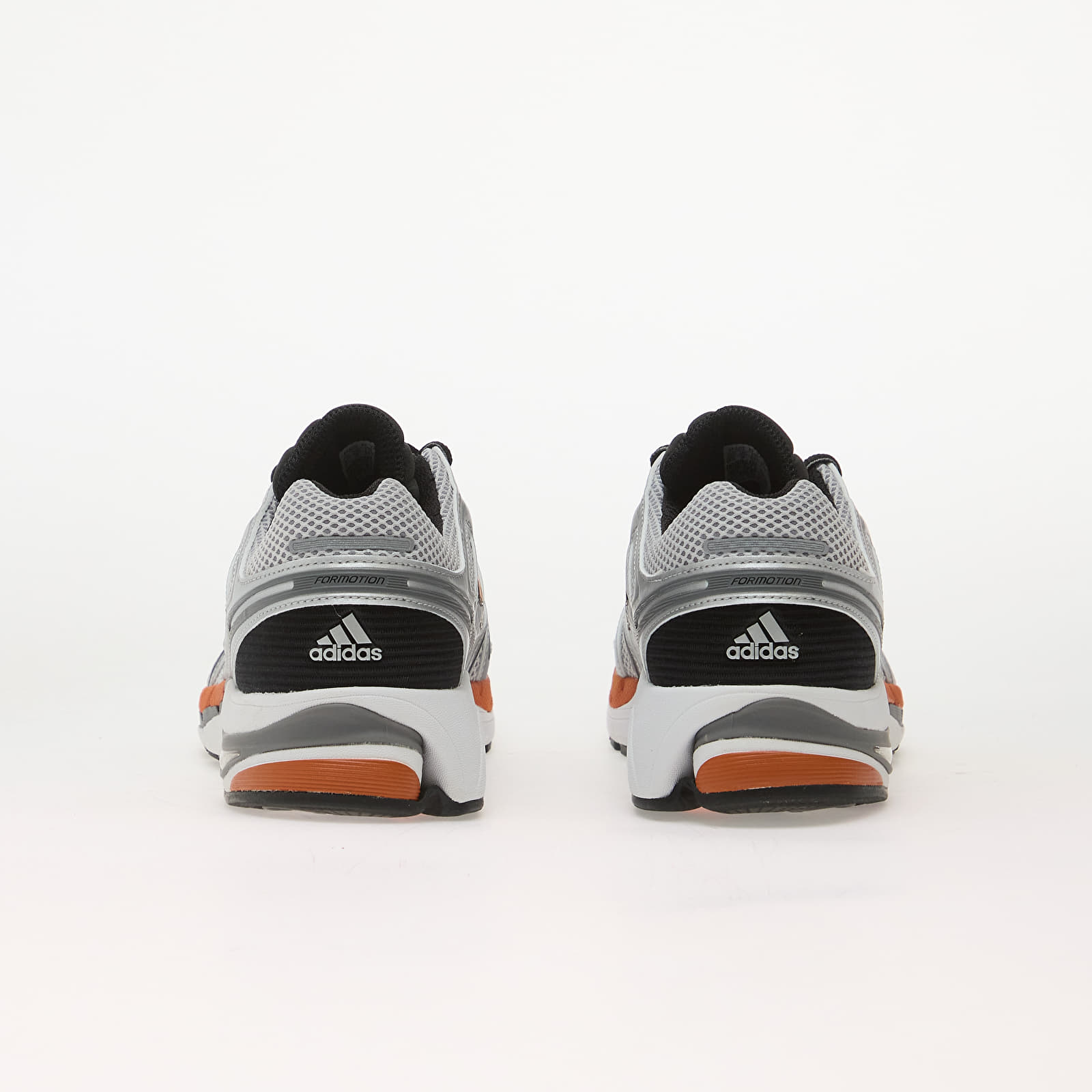 Skor för män adidas Adistar Control 5 Grey One/ Craft Orange/ Core Black