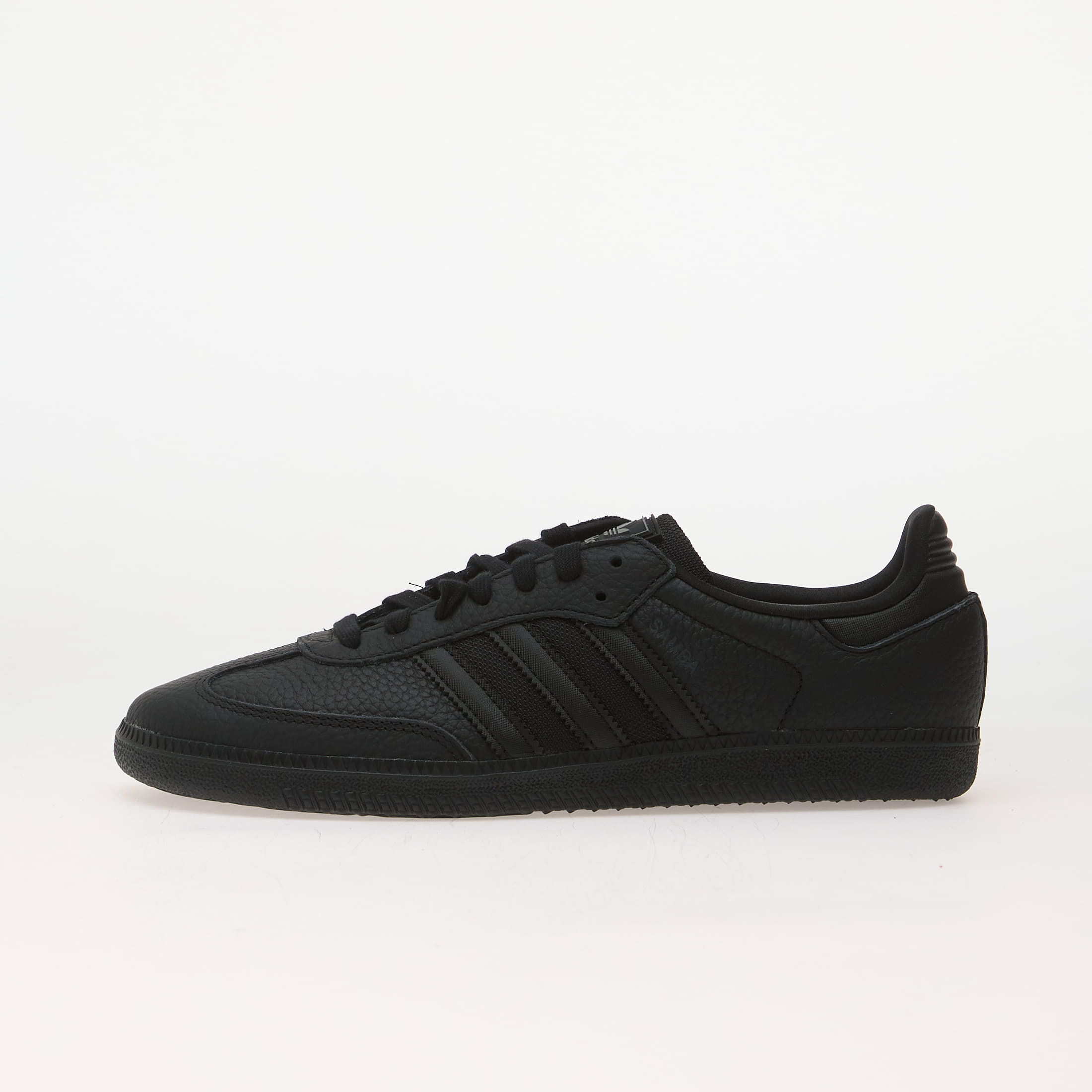 Sneakers adidas Samba OG Core Black/ Core Black/ Core Black EUR 38