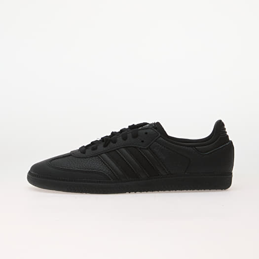 adidas Samba OG Core Black/ Core Black/ Core Black
