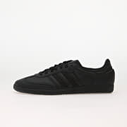 adidas Samba OG Core Black/ Core Black/ Core Black