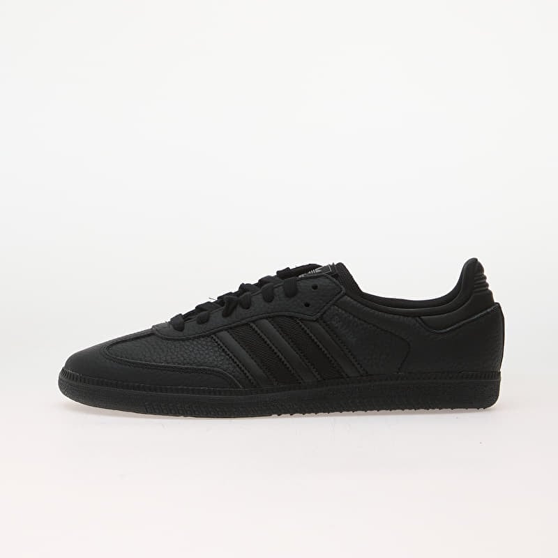 adidas Samba OG Core Black/ Core Black/ Core Black