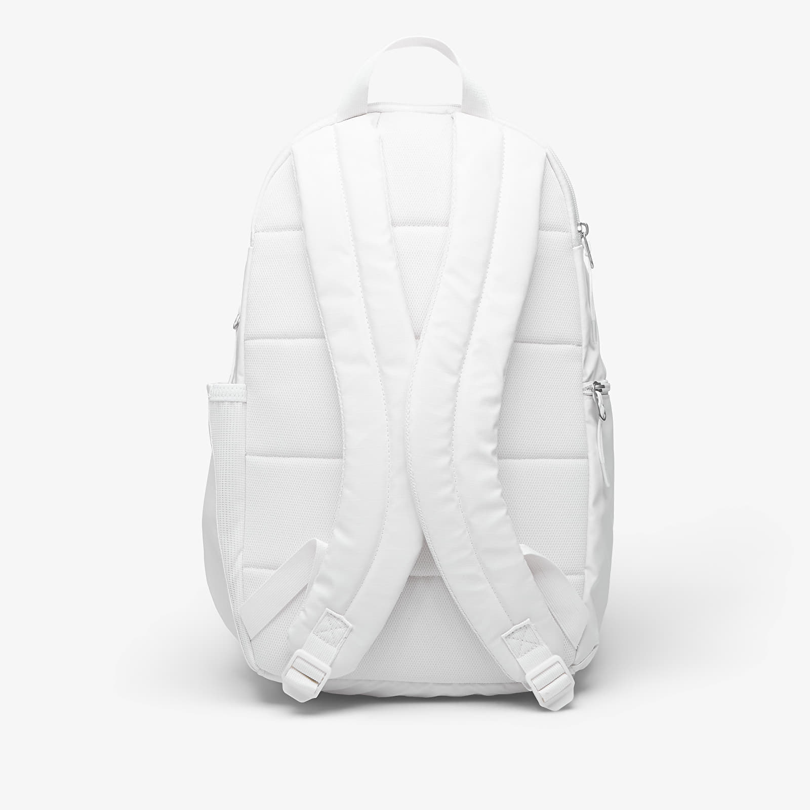 Men's backpacks Nike Heritage Eugene 2.0 Winterized Backpack 20L Phantom/ Phantom/ College Grey