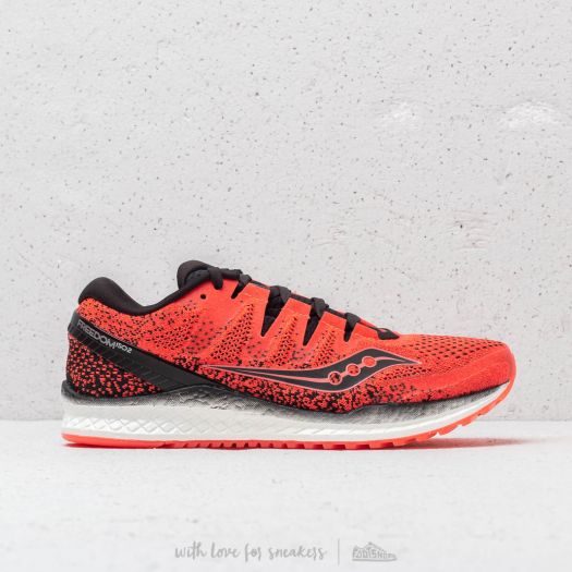 Saucony freedom iso 2 rouge hot sale