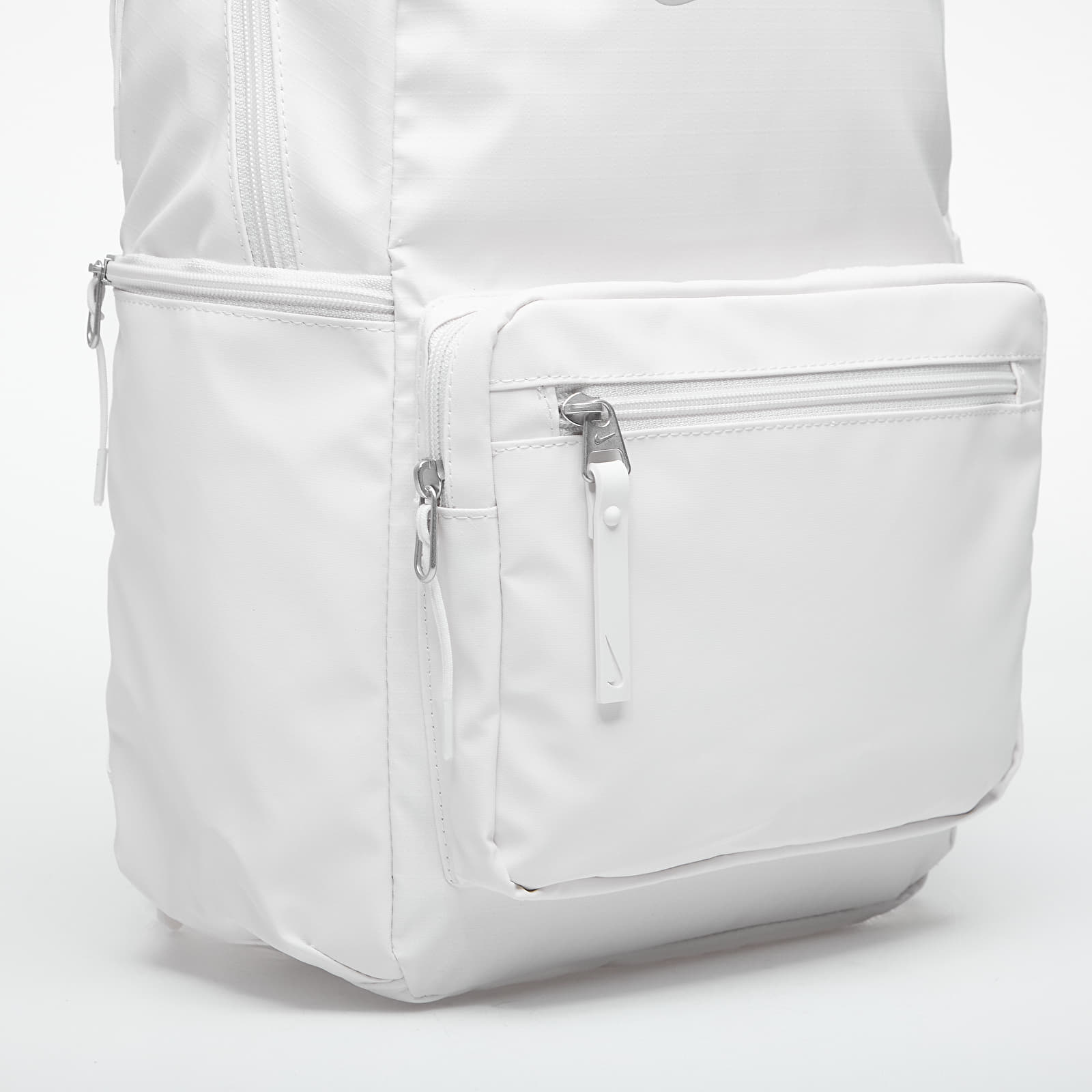 Men's backpacks Nike Heritage Eugene 2.0 Winterized Backpack 20L Phantom/ Phantom/ College Grey