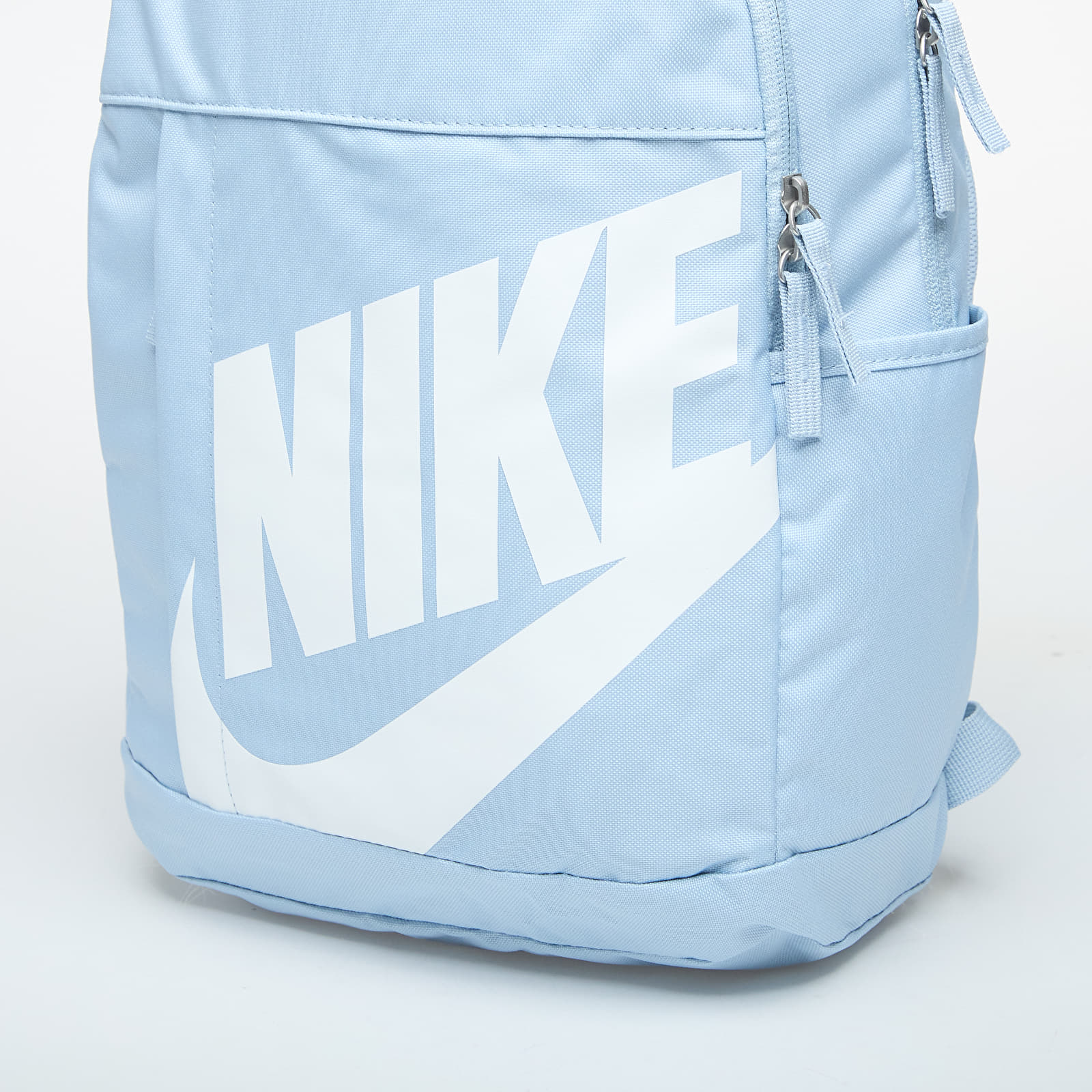 Herren Rucksäcke Nike Elemental Backpack 21L Lt Armory Blue/ Lt Armory Blue/ White
