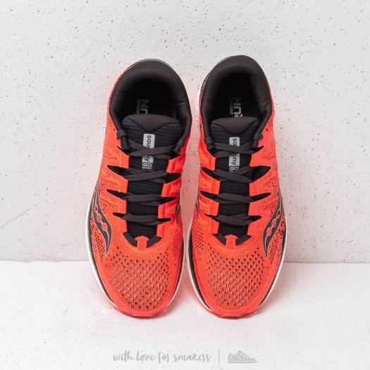 Saucony freedom iso 2 rouge clearance