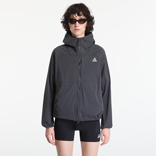 Giacca Nike ACG "Five Towers" Women's UV Protection Jacket Anthracite/ Anthracite/ Summit White