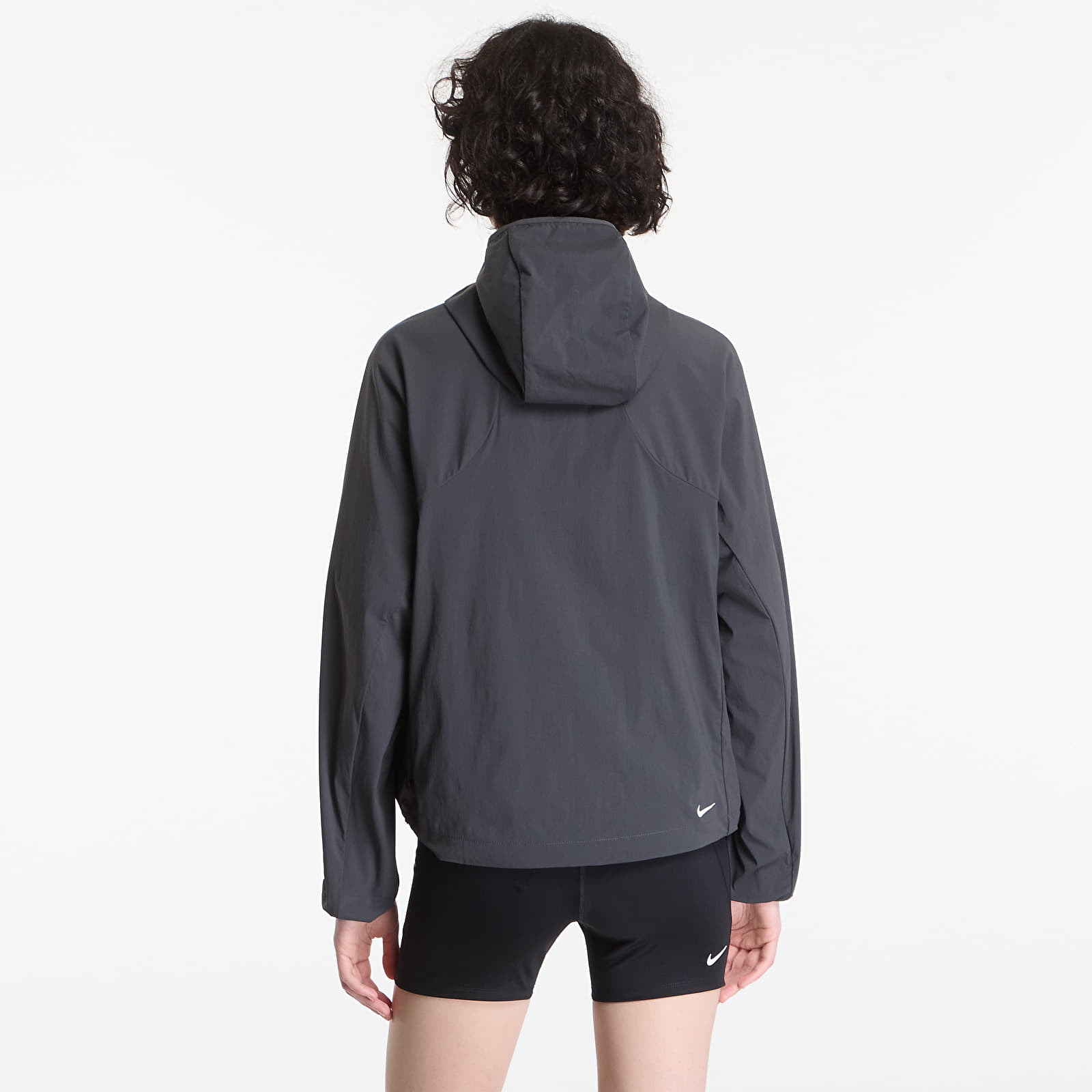 Jackets Nike ACG "Five Towers" Women's UV Protection Jacket Anthracite/ Anthracite/ Summit White
