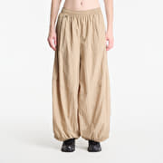 Nike Sportswear Women's Oversized High-Waisted Balloon Track Pants Parachute Beige/ Sail/ Parachute Beige