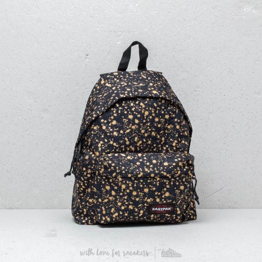 Eastpak 2025 gold mist