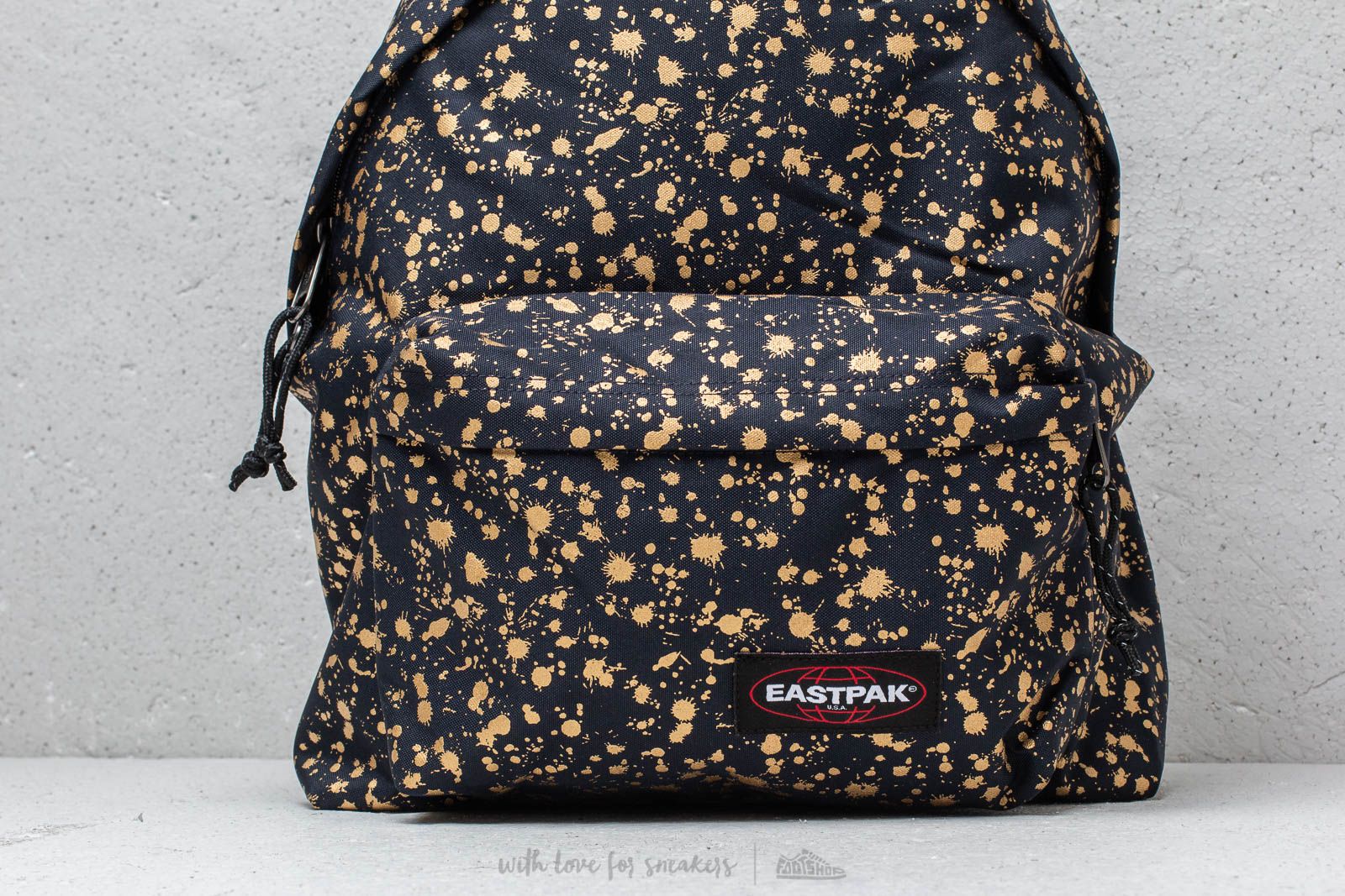 Eastpak 2025 gold mist