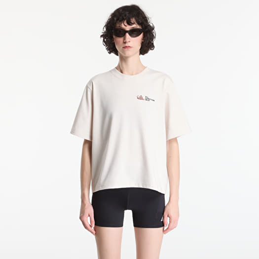 Nike ACG Women's T-Shirt Lt Orewood Brn