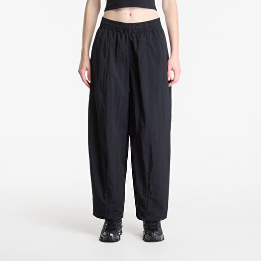 Jordan Brooklyn Women's Woven Pants Black