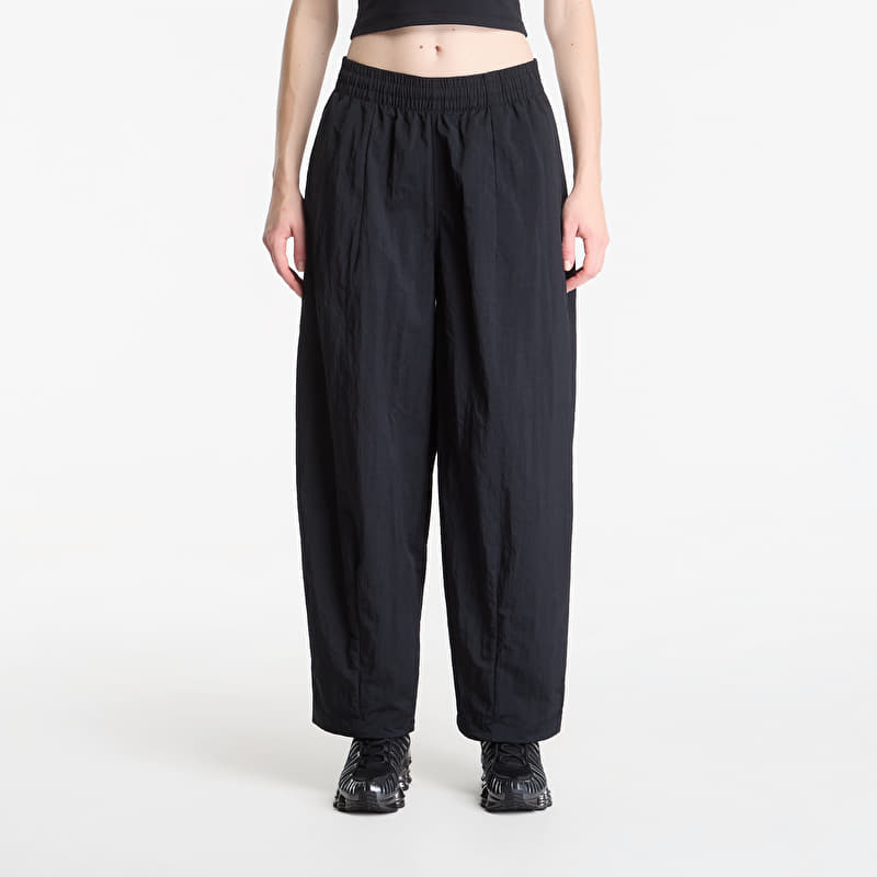 Jordan Brooklyn Women's Woven Pants Black