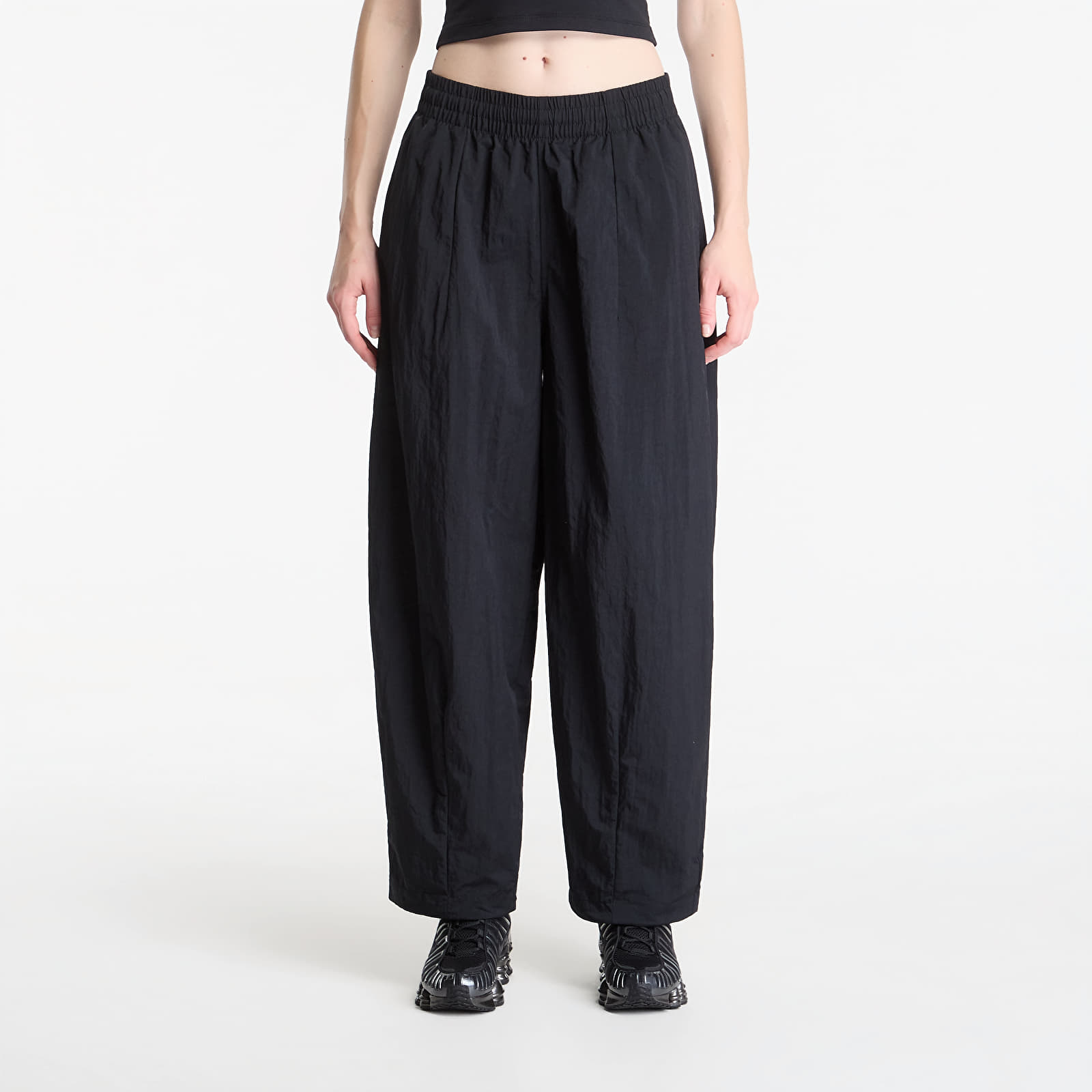 Pants Jordan Brooklyn Women's Woven Pants Black