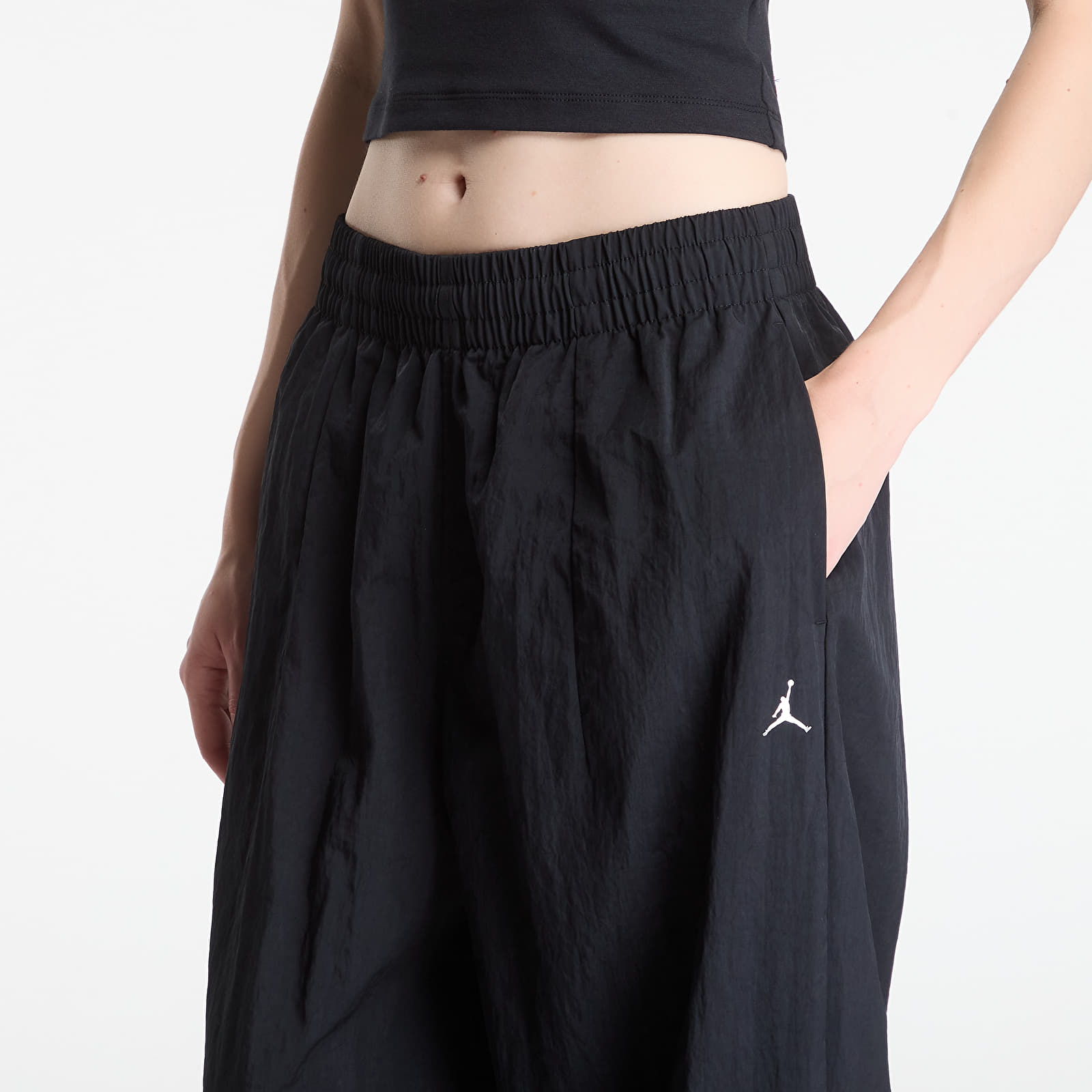 Pants Jordan Brooklyn Women's Woven Pants Black