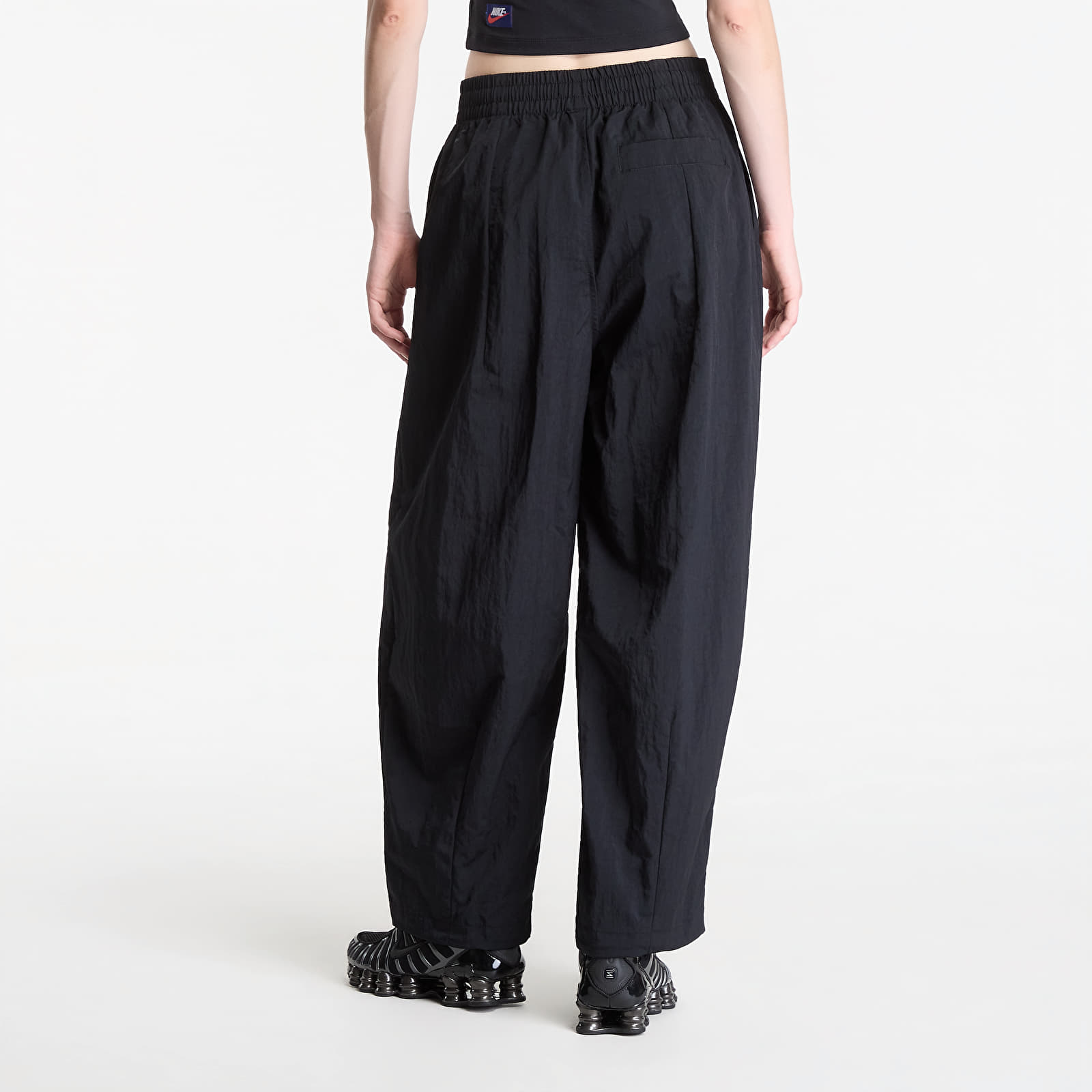 Pants Jordan Brooklyn Women's Woven Pants Black