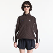 Nike Sportswear Women's Woven Jacket Velvet Brown/ Sail/ Sail