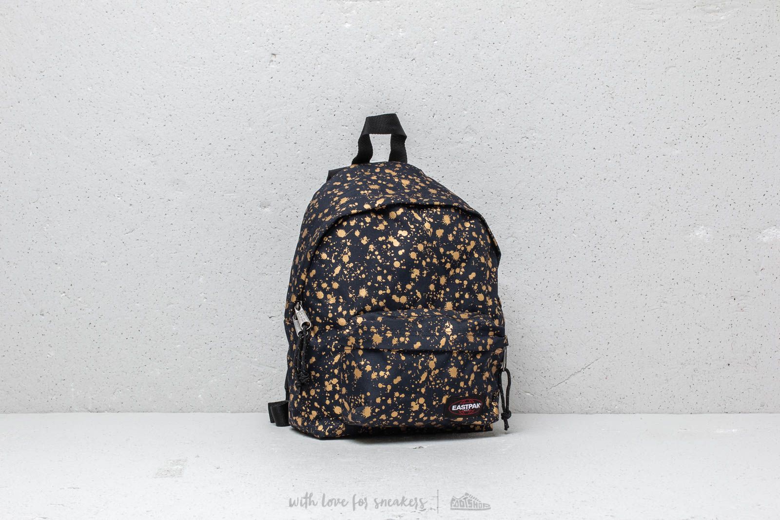 Backpacks Eastpak Orbit Backpack Gold Mist | Footshop