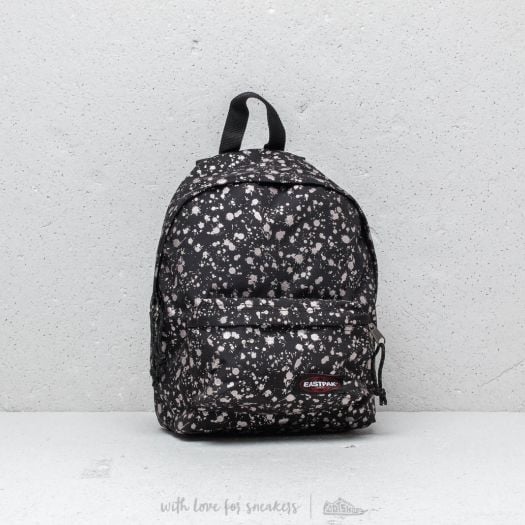 Backpacks Eastpak Orbit Backpack Silver Mist Footshop