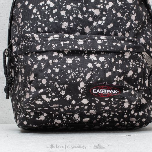 Eastpak silver sale mist
