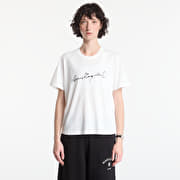 MM6 T-Shirt Off White