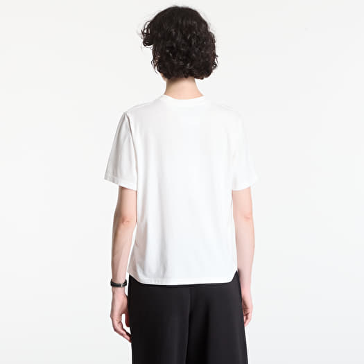 MM6 T-Shirt Off White | Footshop