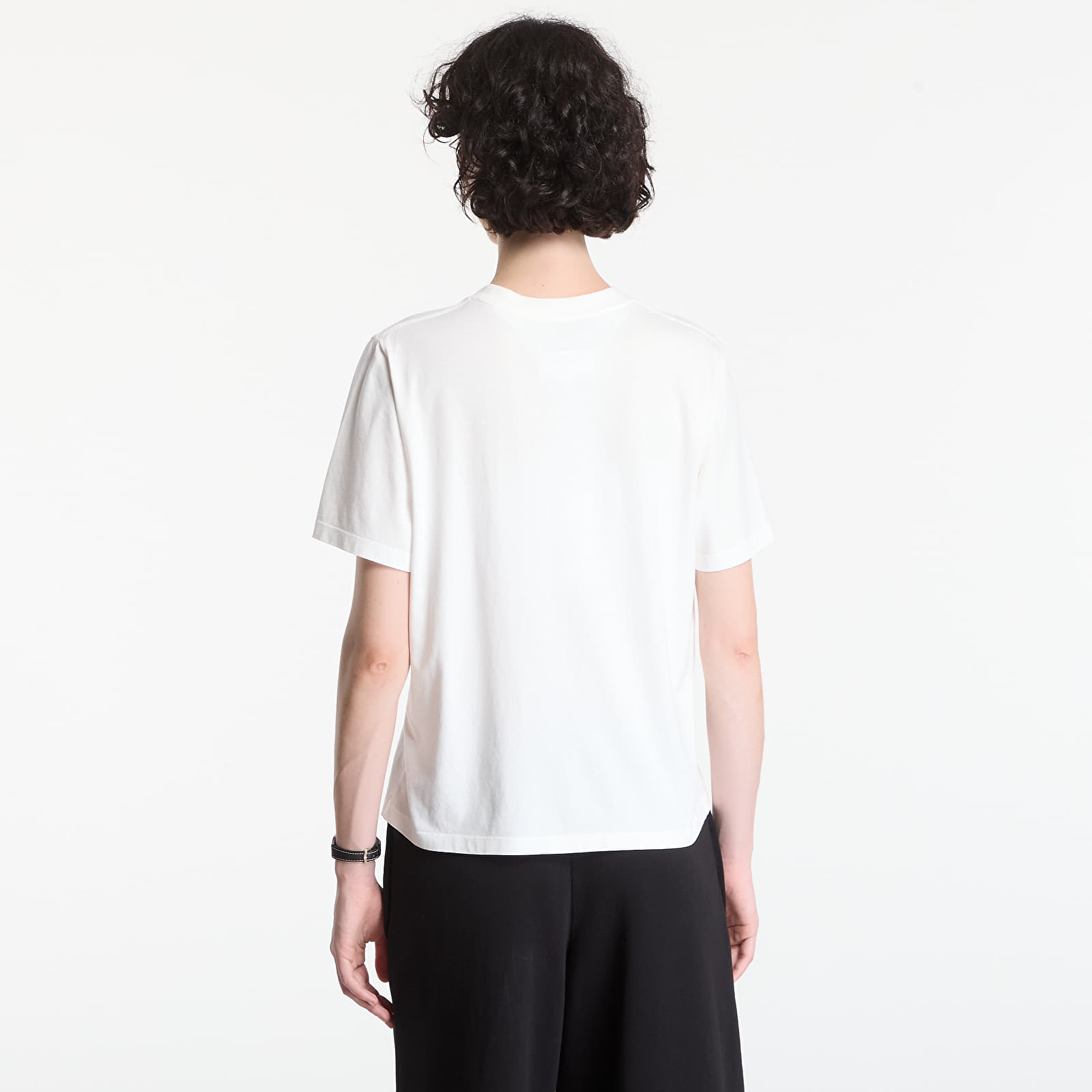   Μπλούζες MM6 T-Shirt Off White