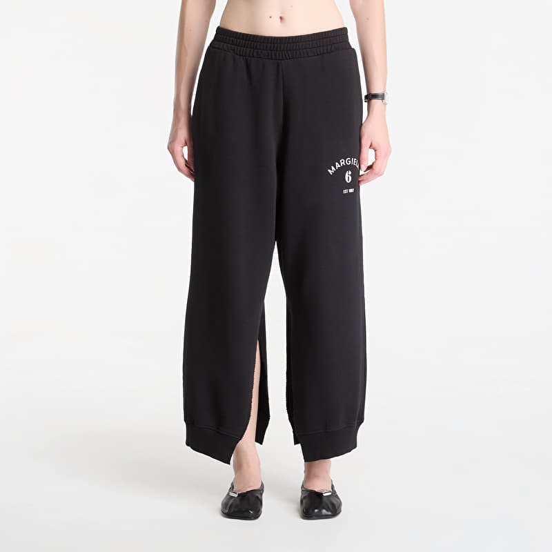 Pantaloni da ginnastica MM6 Pants Black
