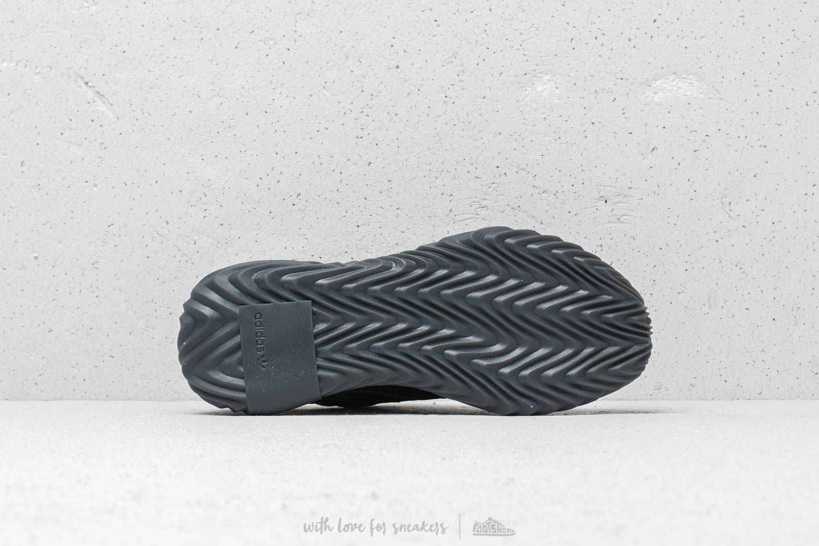 Zapatillas Hombre adidas Sobakov Core Black/ Core Black/ Core Black