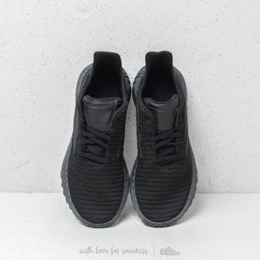 adidas Sobakov Core Black Core Black Core Black Footshop