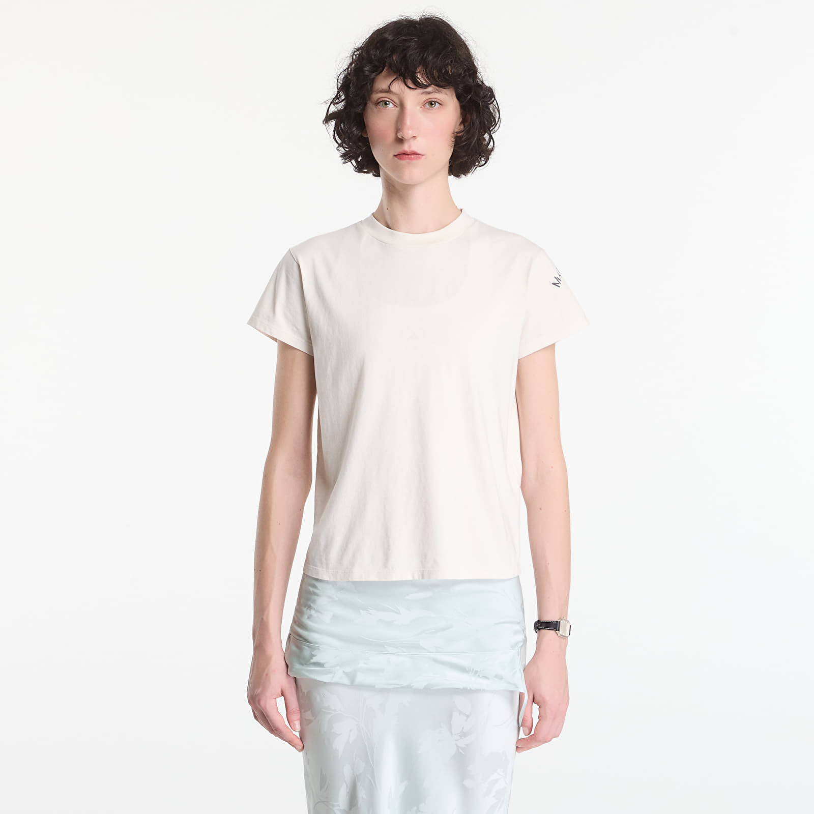 T-shirts MM6 T-Shirt Off White