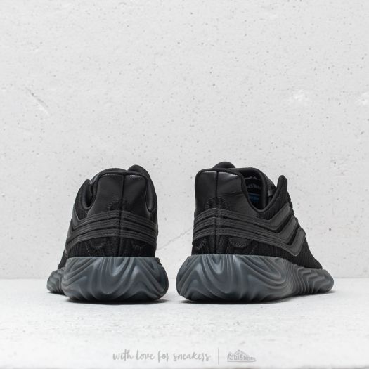 Sobakov all black sales