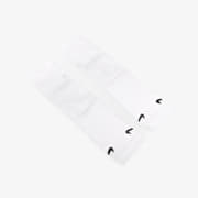 Nike Everyday Plus Lightweight Crew Split-Toe Socks White/ Black