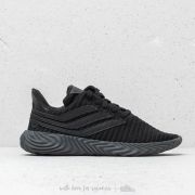 Kids' sneakers and shoes adidas Sobakov J Core Black/ Core
