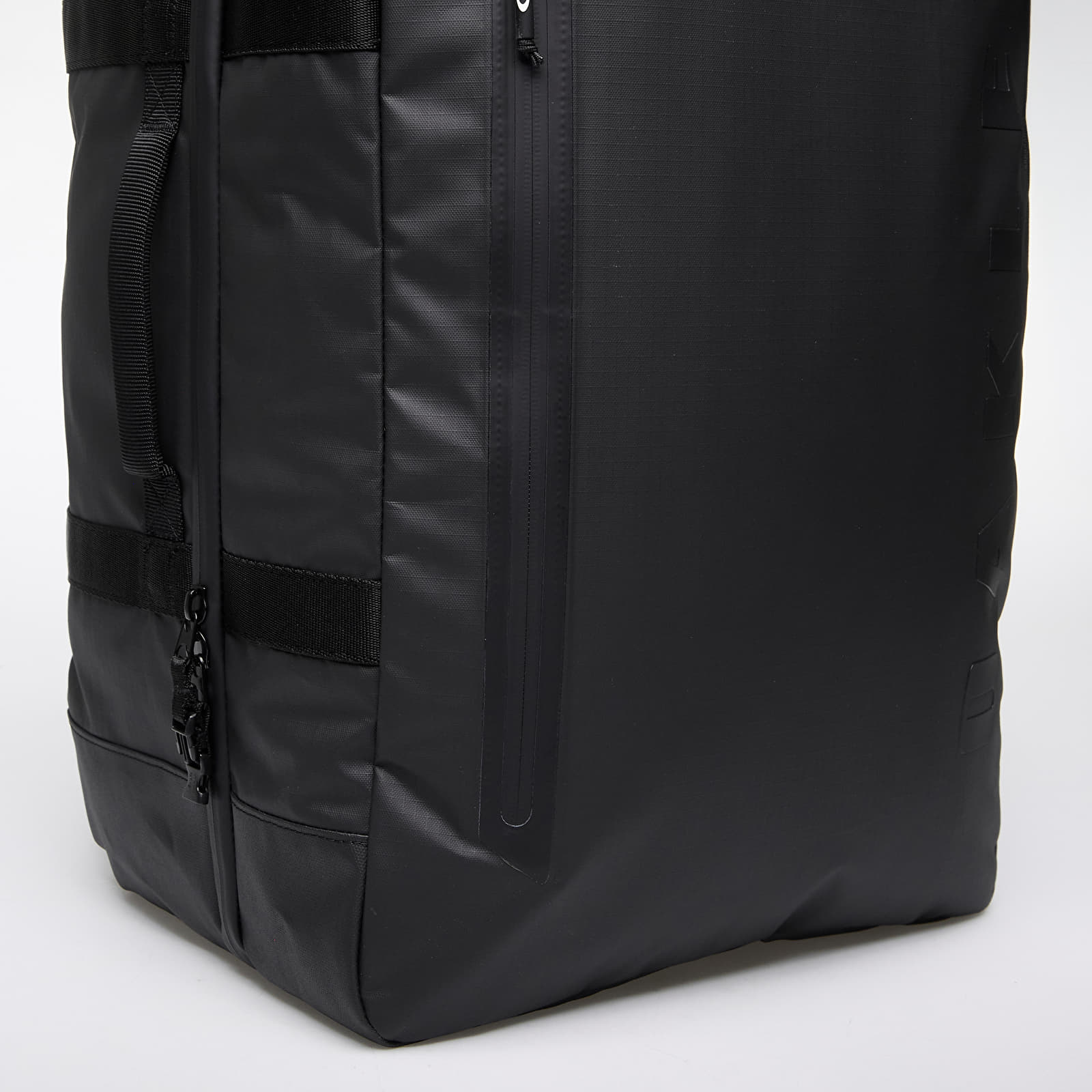 Rugzakken Oakley Terraquest 55l Hybrid Duffle Pitch Black