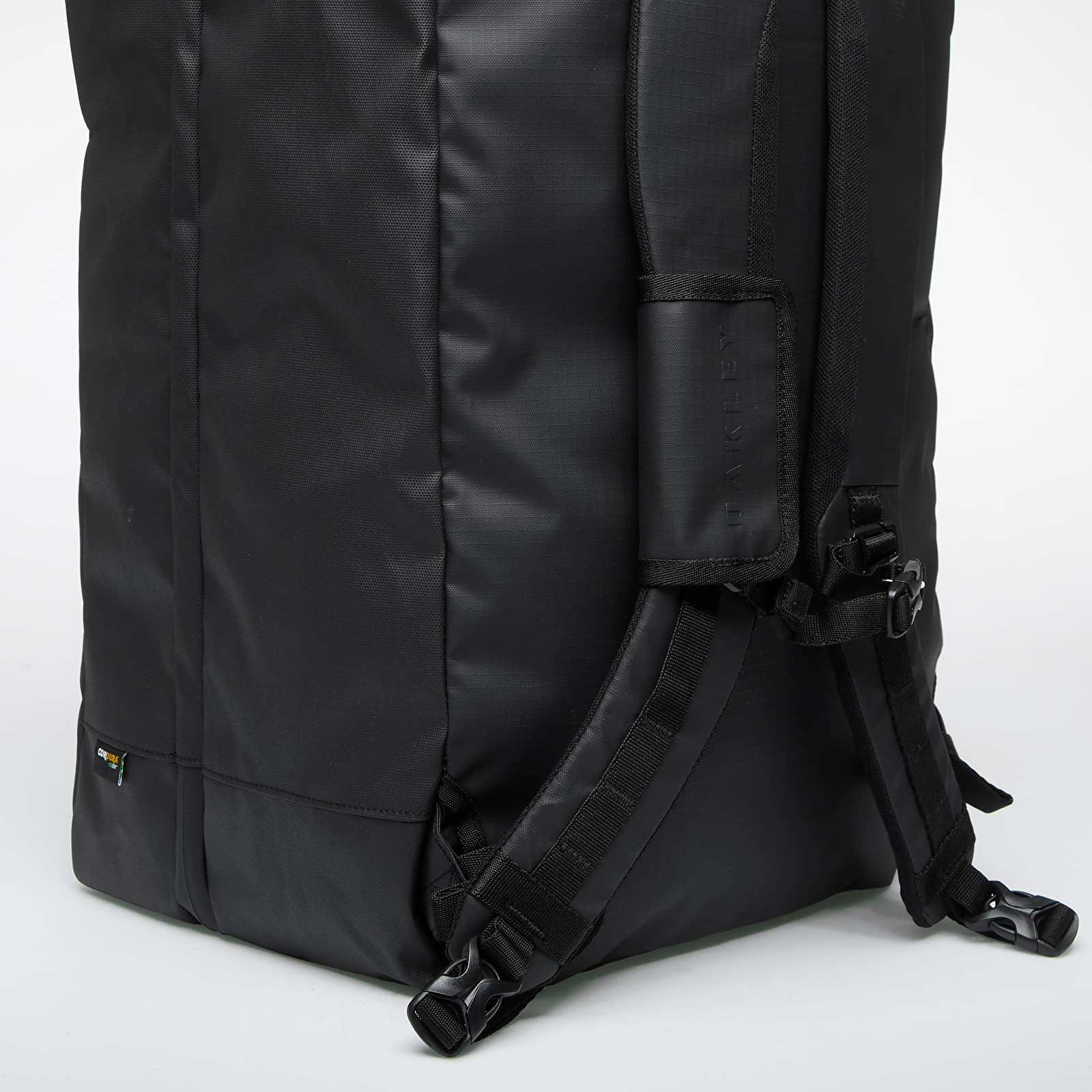 Rugzakken Oakley Terraquest 55l Hybrid Duffle Pitch Black