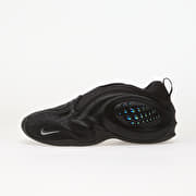 Nike First Sight Shadow Black/ Multi-Color-Mtlc Dark Grey