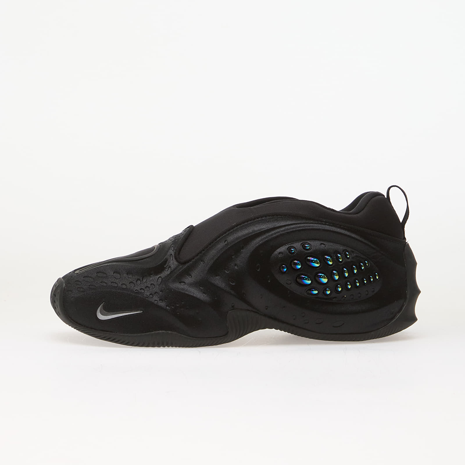 Women's shoes Nike First Sight Shadow Black/ Multi-Color-Mtlc Dark Grey