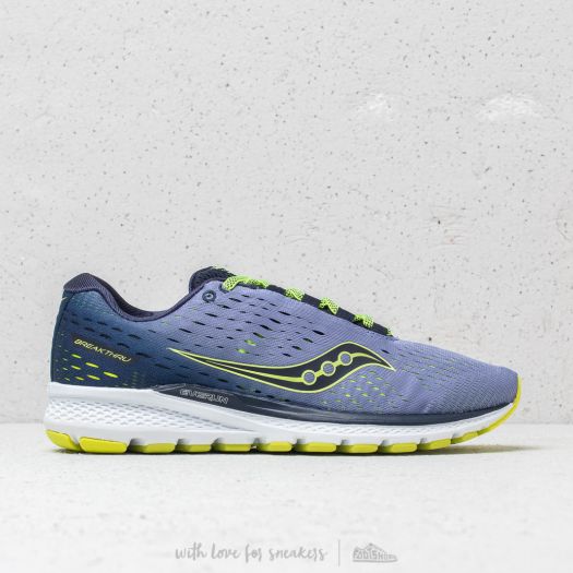 Saucony breakthru sales 3 donna prezzo