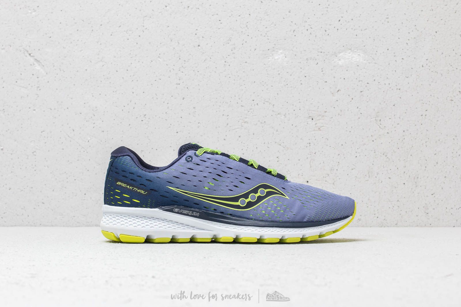 Saucony breakthru 3 donna scarpe store