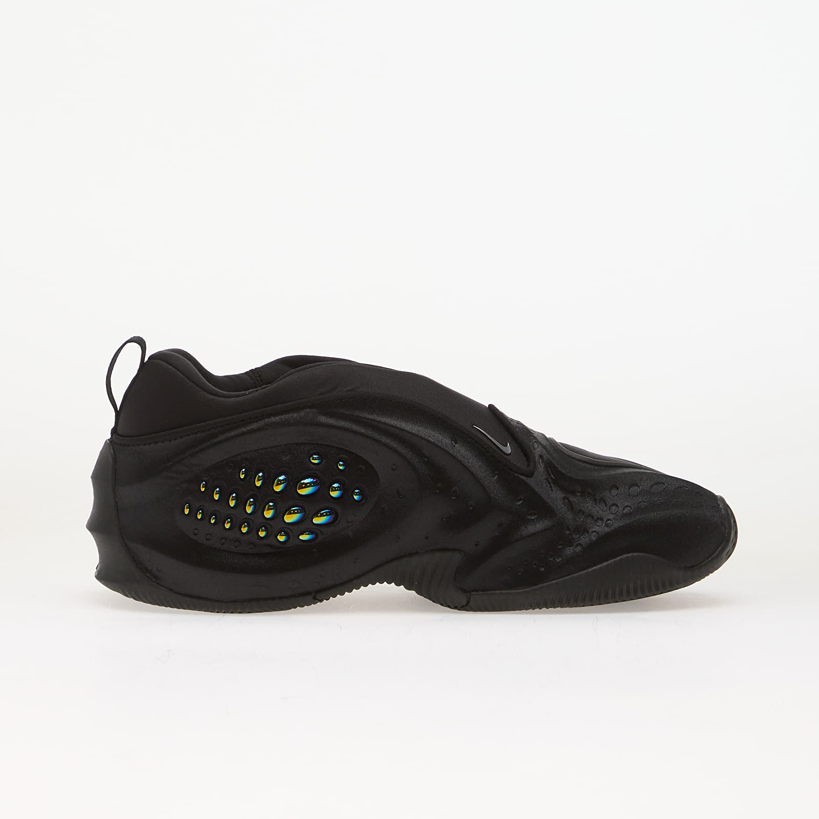 Women's shoes Nike First Sight Shadow Black/ Multi-Color-Mtlc Dark Grey