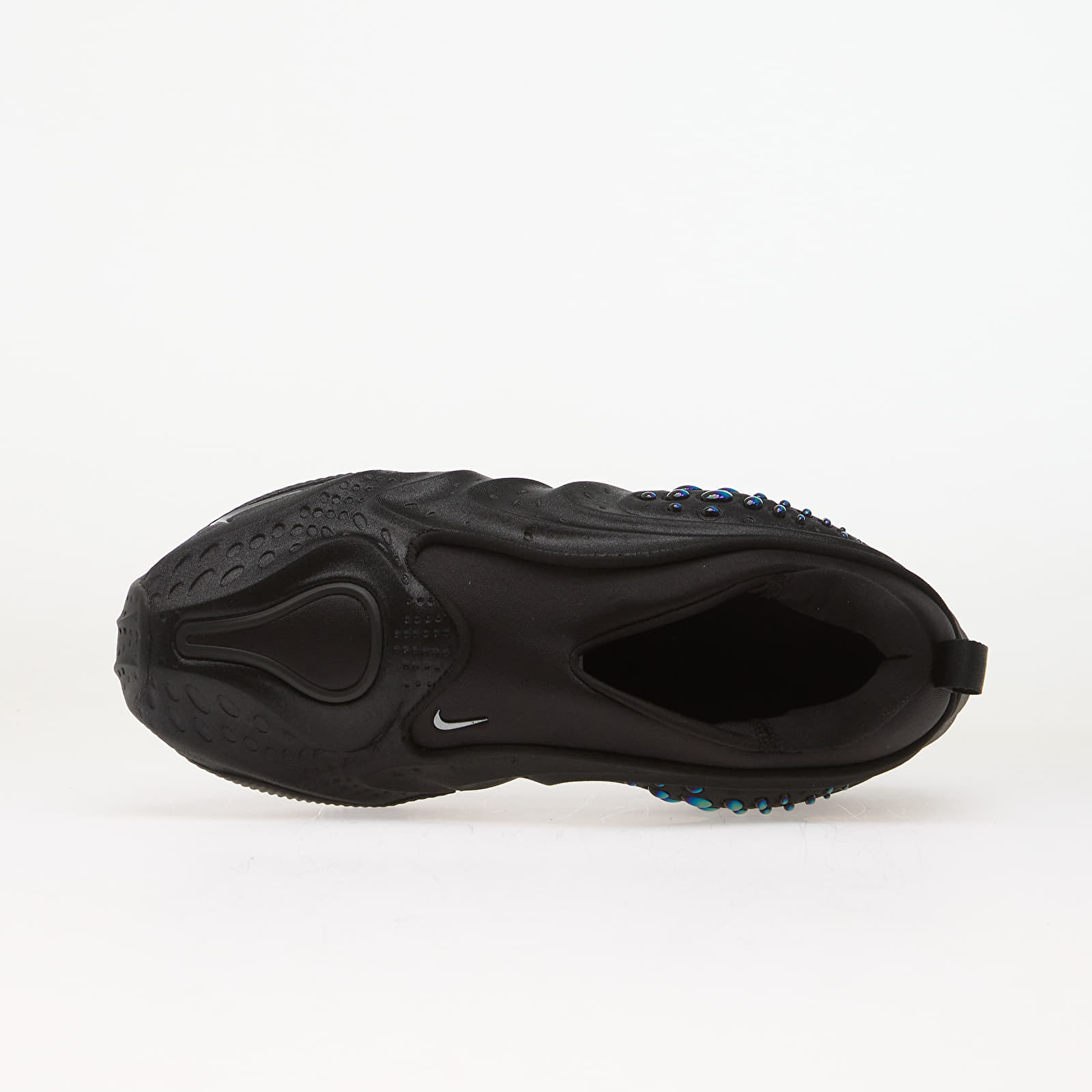 Women's shoes Nike First Sight Shadow Black/ Multi-Color-Mtlc Dark Grey