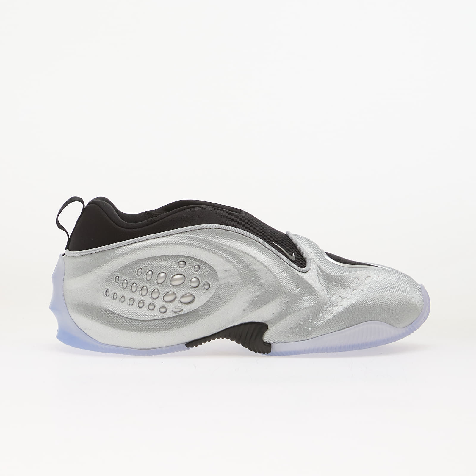 Sapatos de mulher Nike First Sight Shadow Metallic Silver/ Metallic Silver-Black