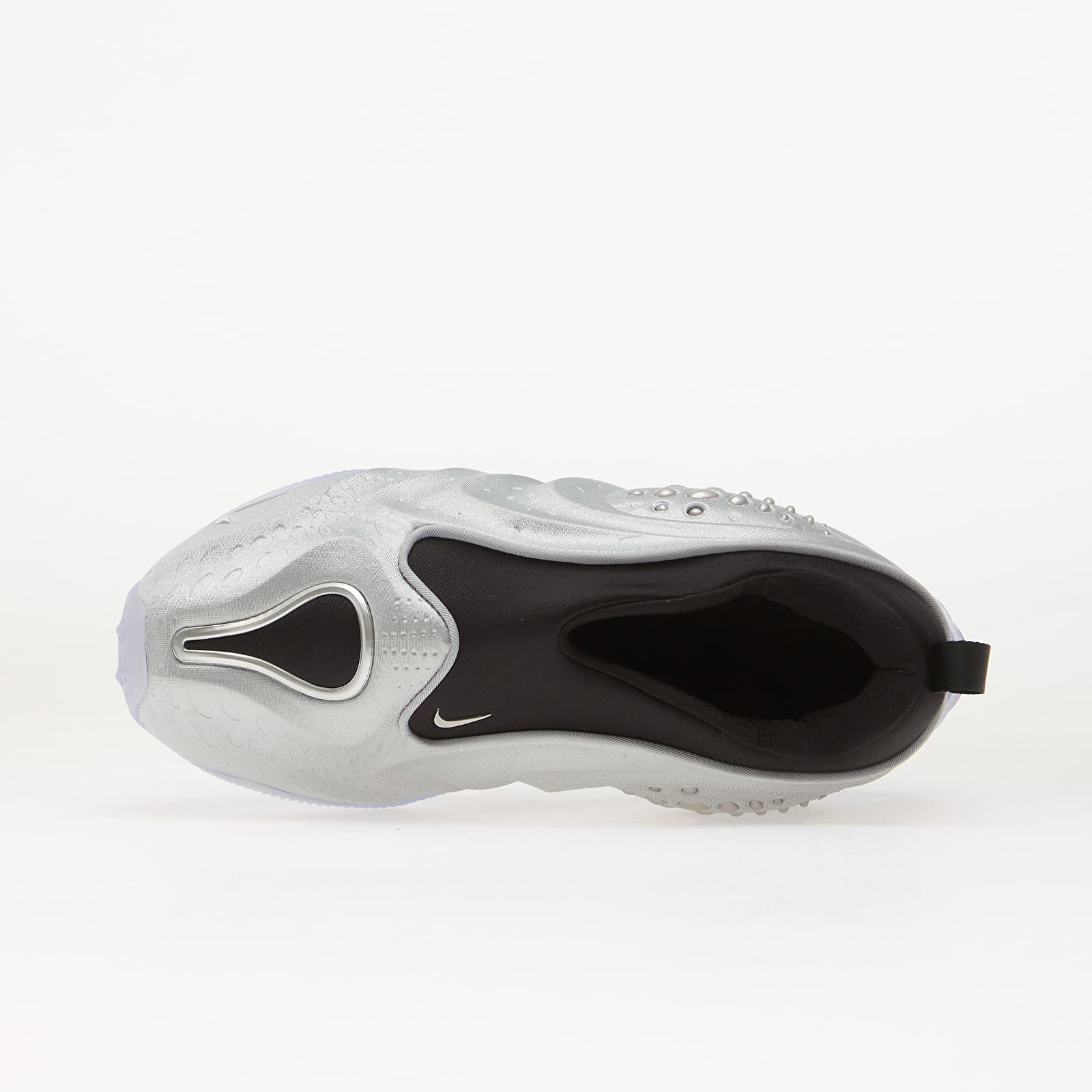 Sapatos de mulher Nike First Sight Shadow Metallic Silver/ Metallic Silver-Black